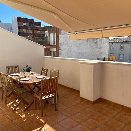 Uim Mediterraneo Atico Poeta 8 Wifi Sagunto エクステリア 写真