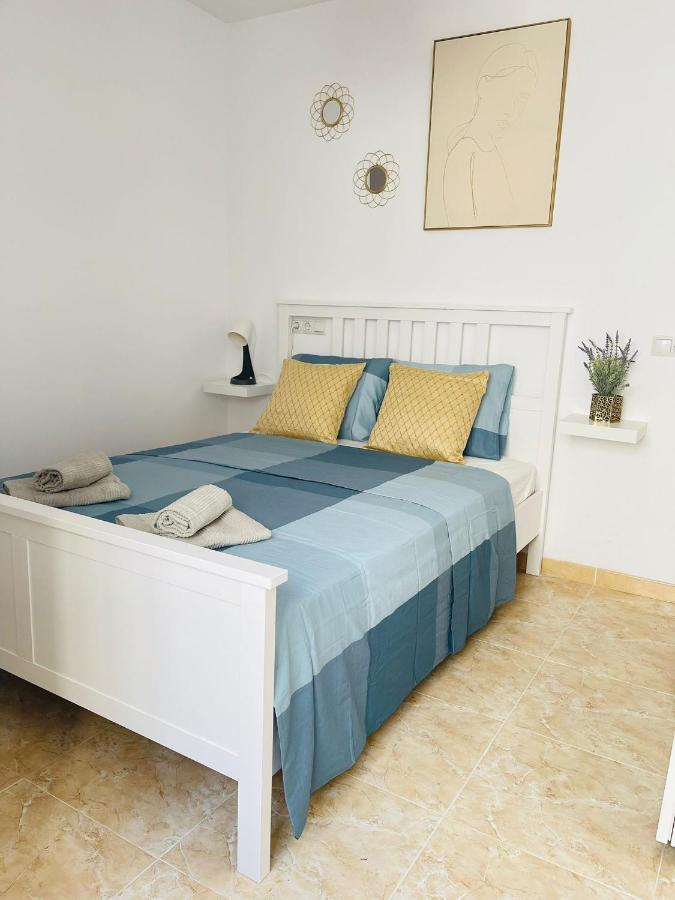 Uim Mediterraneo Atico Poeta 8 Wifi Sagunto エクステリア 写真
